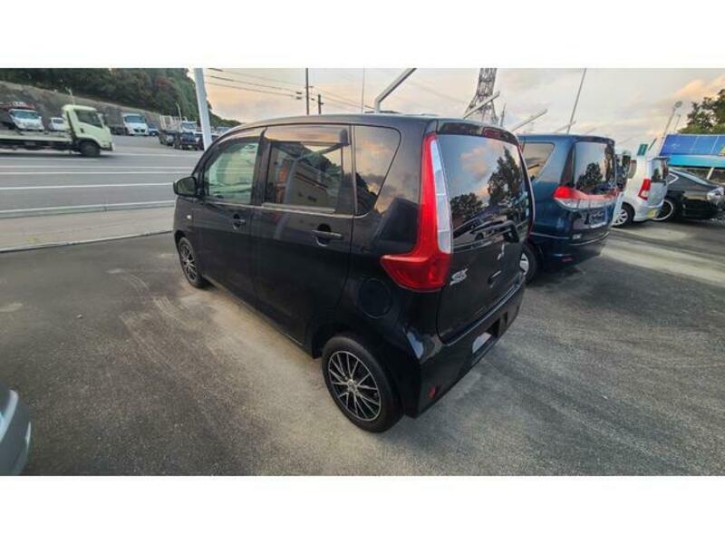 EK WAGON