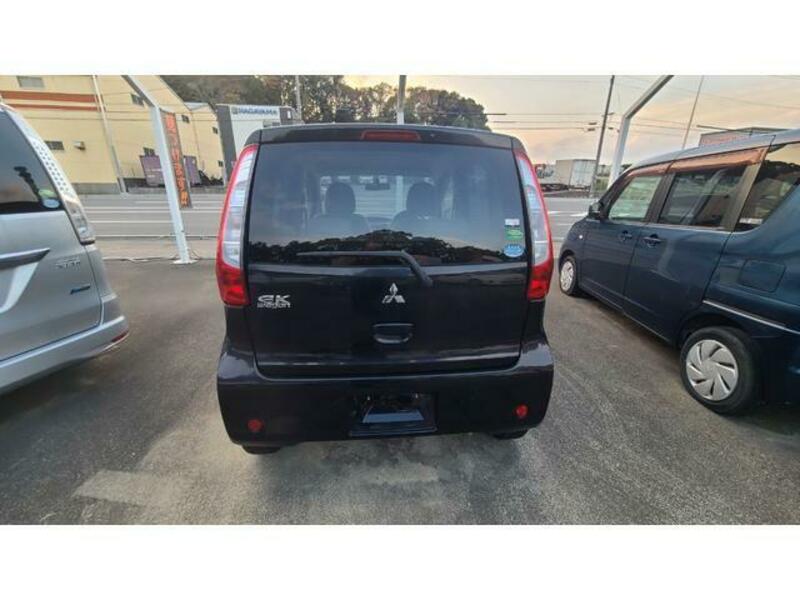 EK WAGON