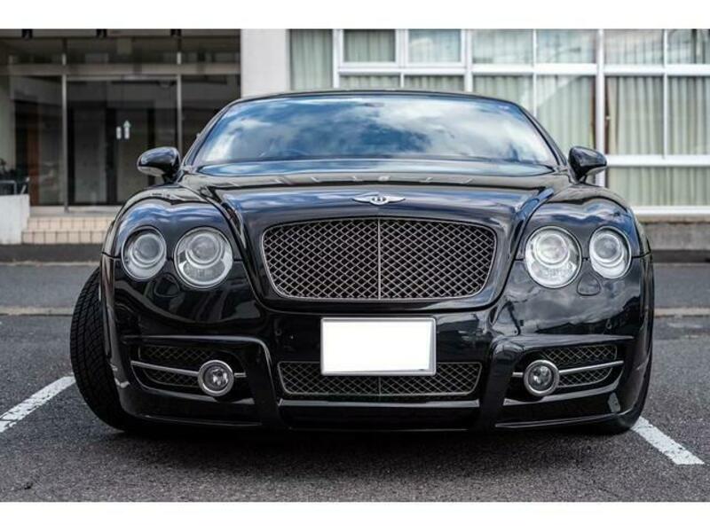 CONTINENTAL