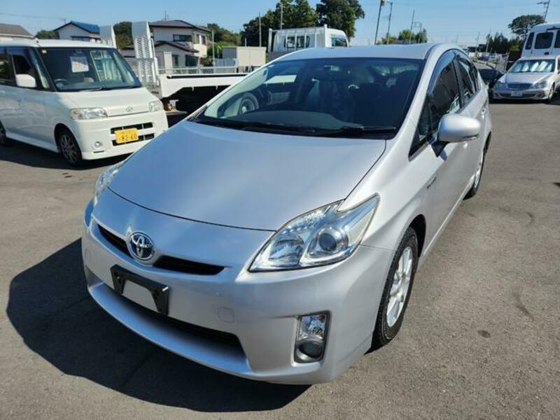 PRIUS