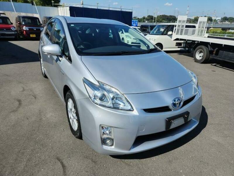 PRIUS