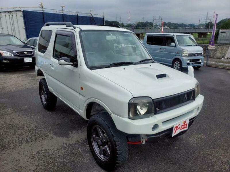 JIMNY