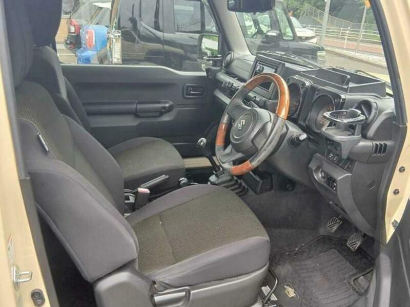 JIMNY SIERRA