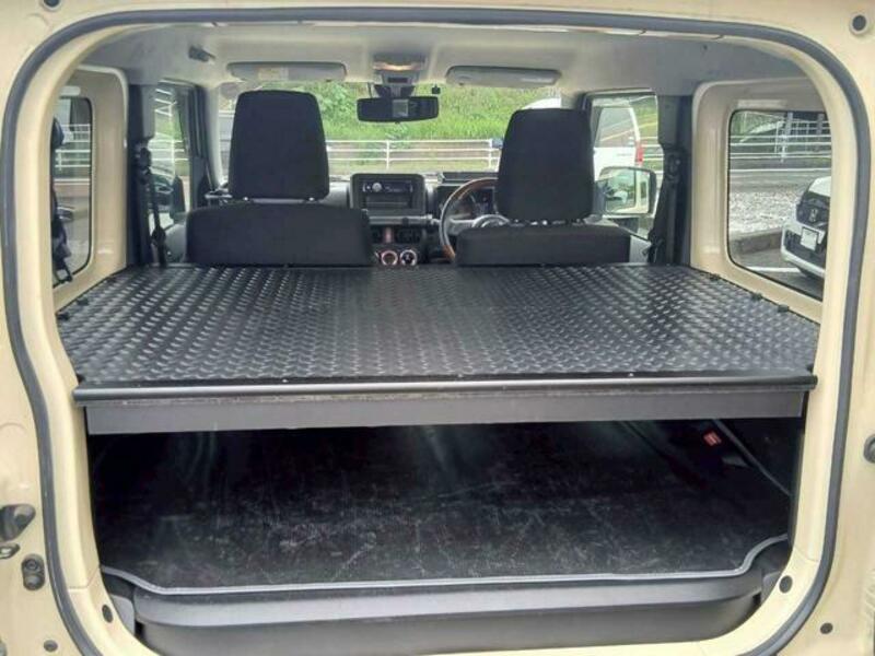 JIMNY SIERRA