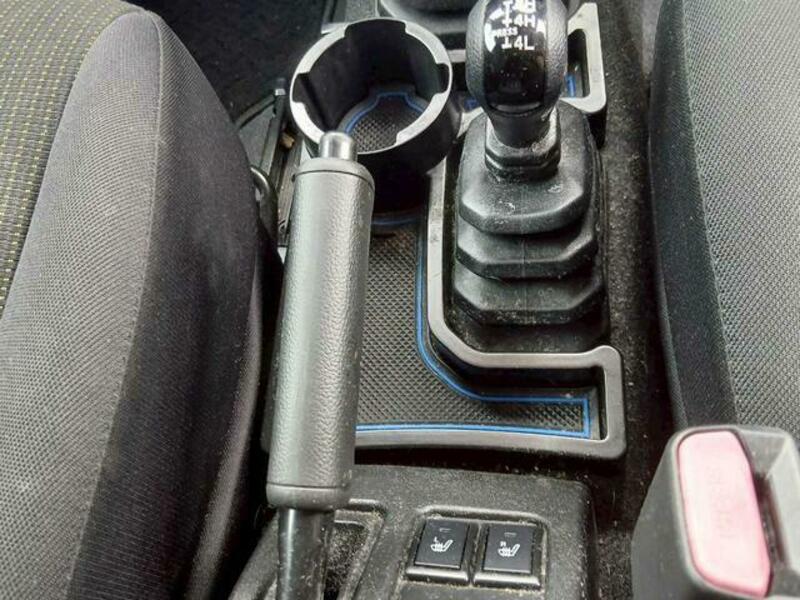 JIMNY SIERRA