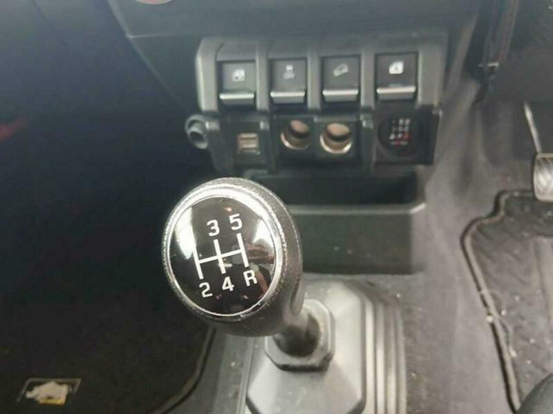 JIMNY SIERRA