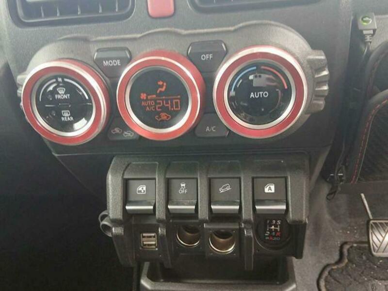 JIMNY SIERRA