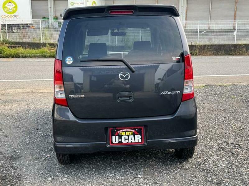 AZ WAGON