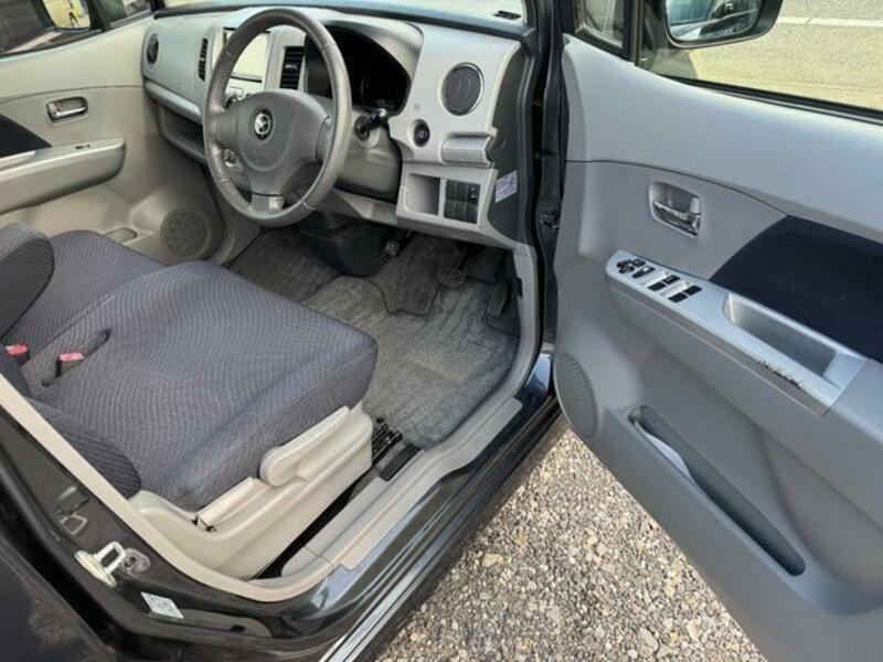 AZ WAGON