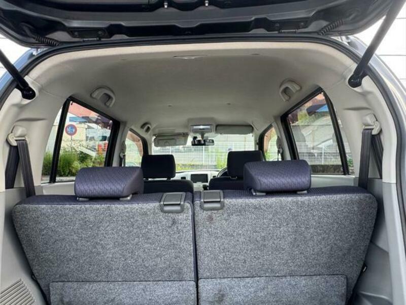 AZ WAGON