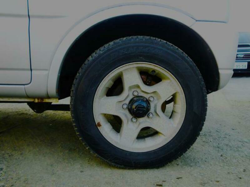 JIMNY