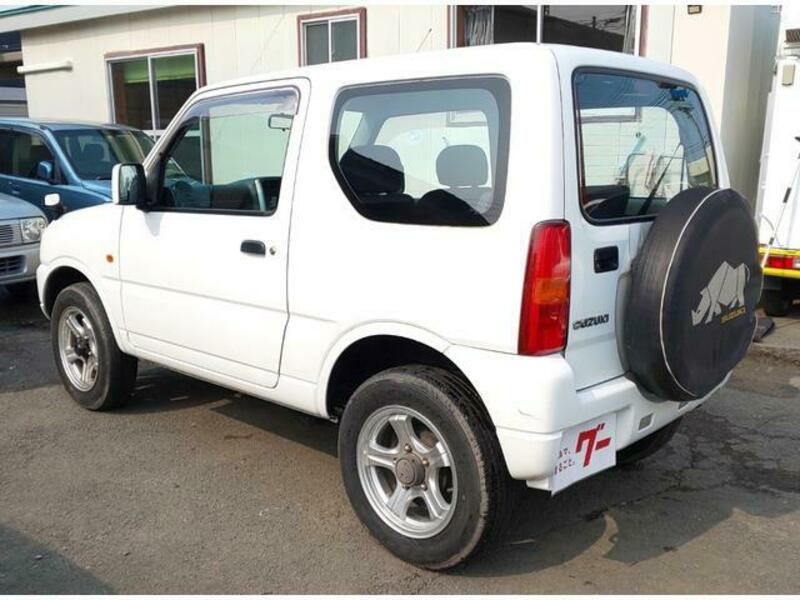 JIMNY