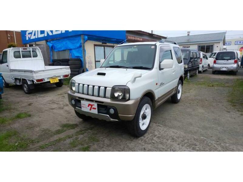 JIMNY