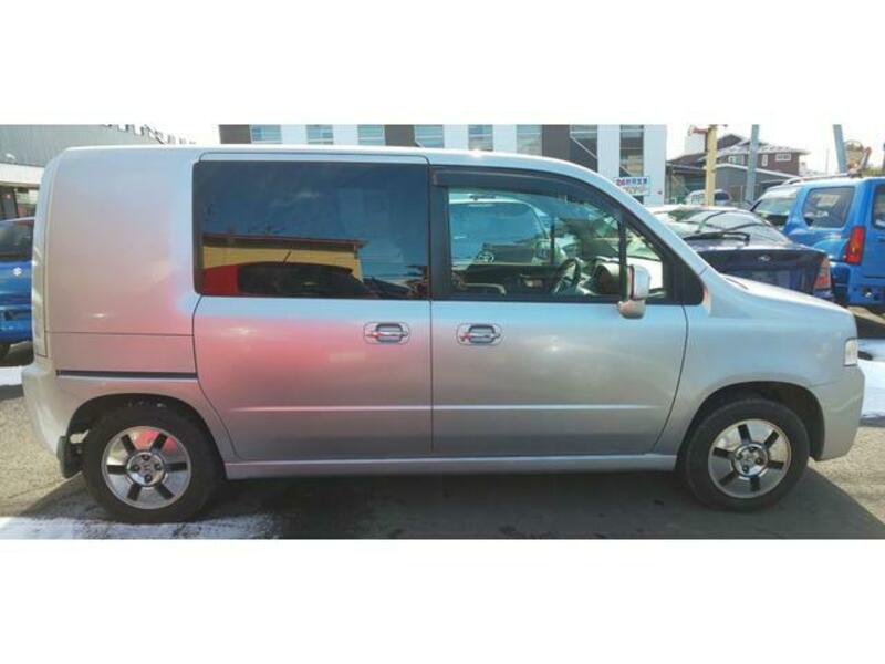 MOBILIO SPIKE