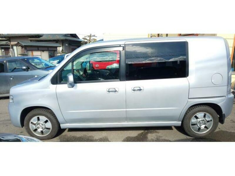 MOBILIO SPIKE