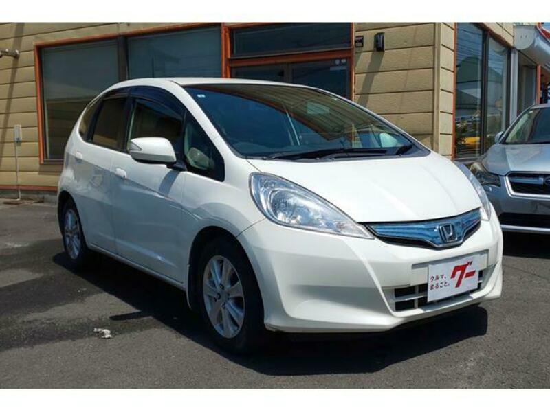 FIT HYBRID