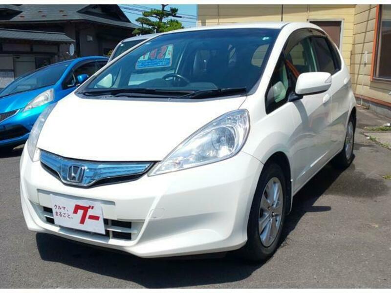 FIT HYBRID