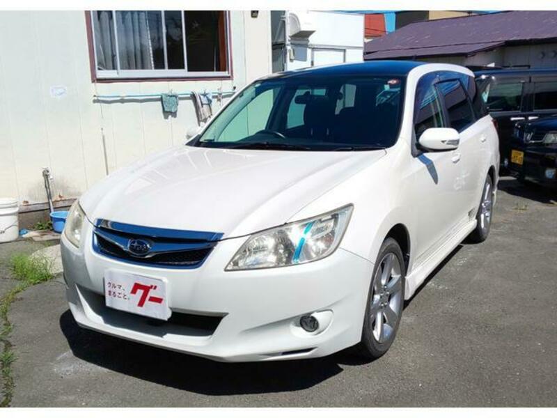 SUBARU EXIGA