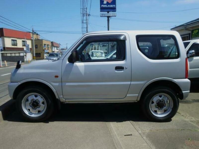 JIMNY