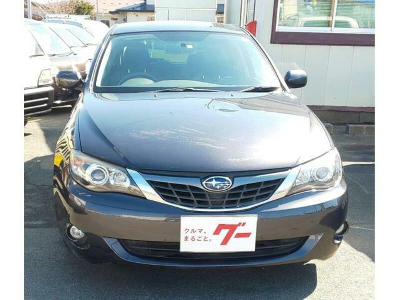 IMPREZA