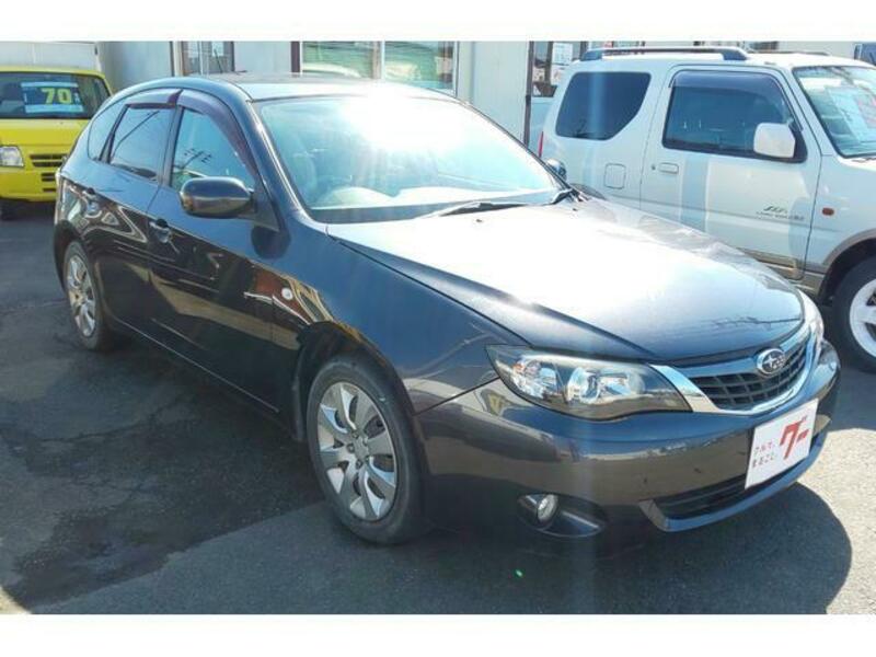 IMPREZA