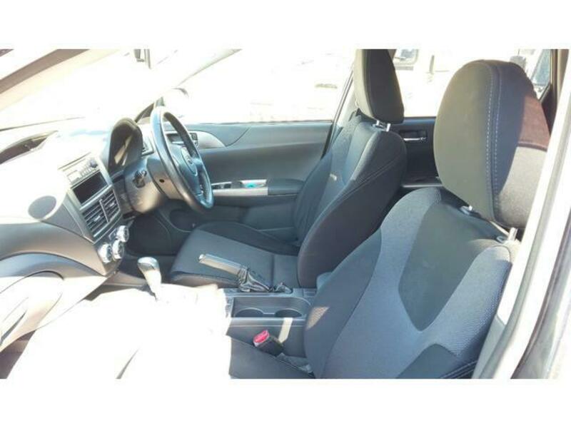 IMPREZA