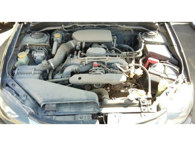 IMPREZA