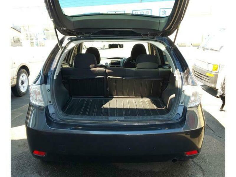 IMPREZA