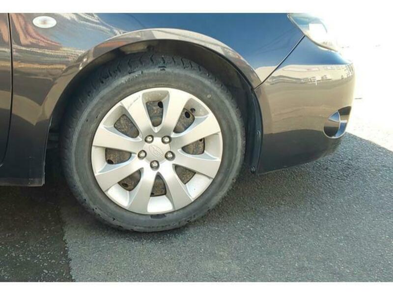 IMPREZA