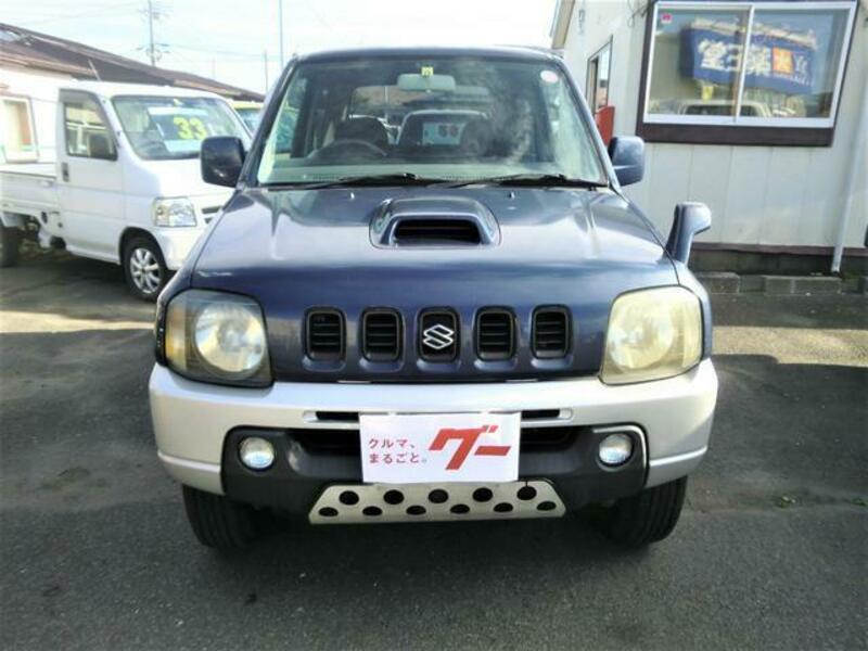 JIMNY