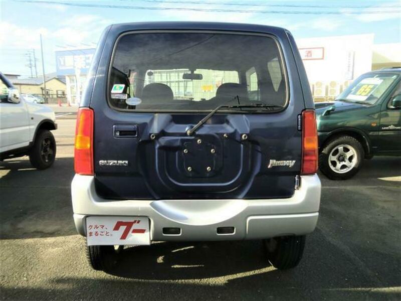 JIMNY