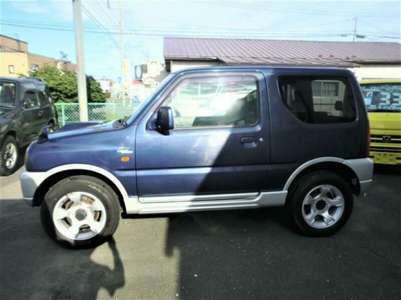 JIMNY