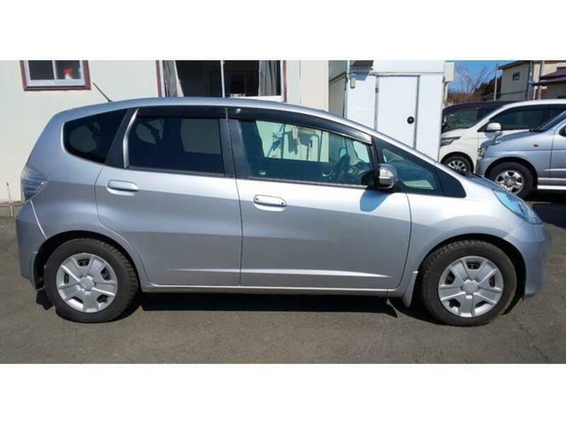FIT HYBRID
