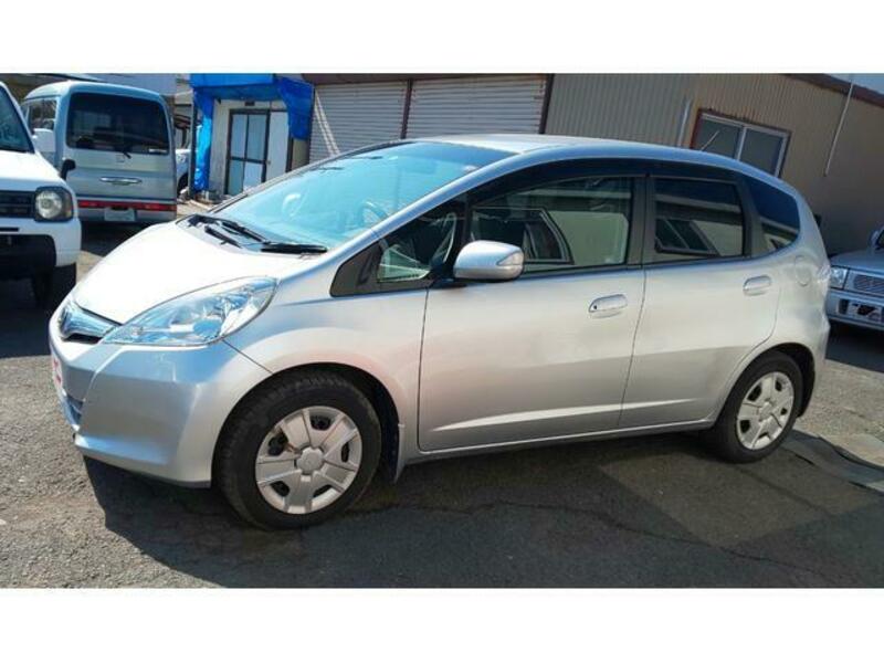 FIT HYBRID