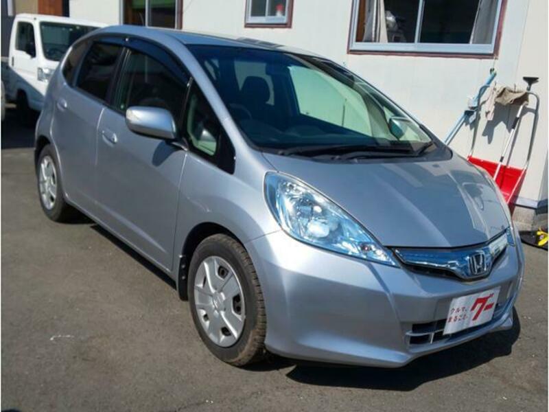 FIT HYBRID