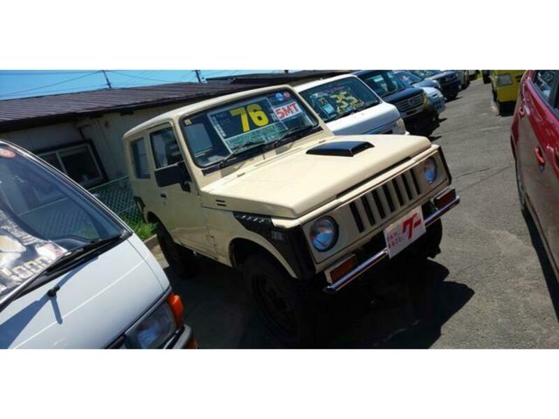 JIMNY