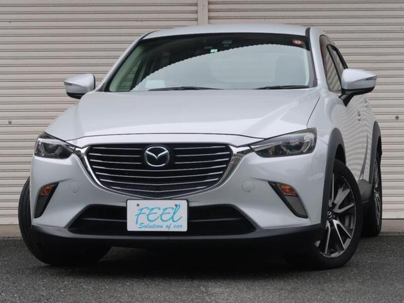 CX-3