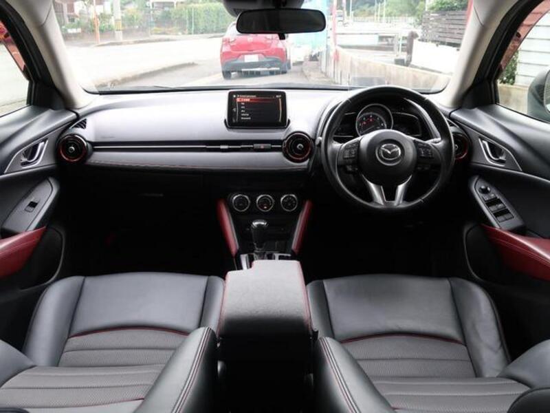 CX-3