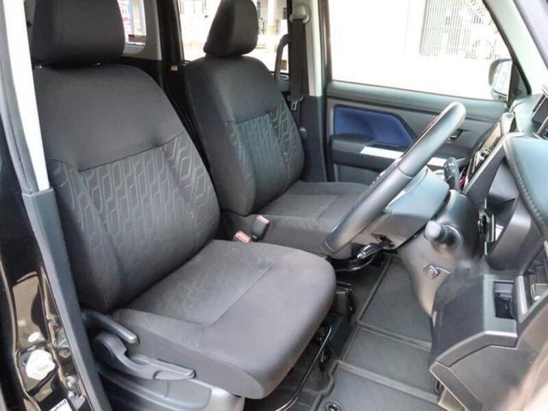 ROOMY