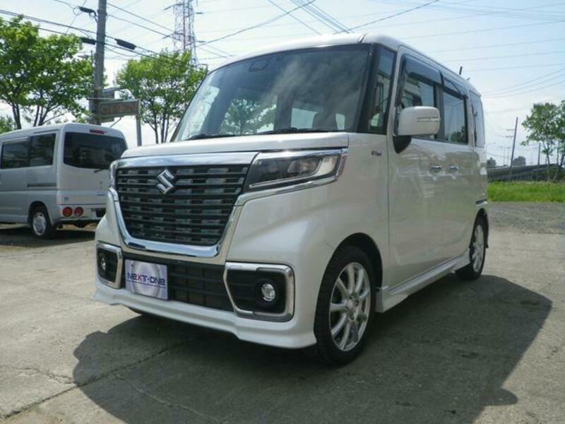 SPACIA CUSTOM