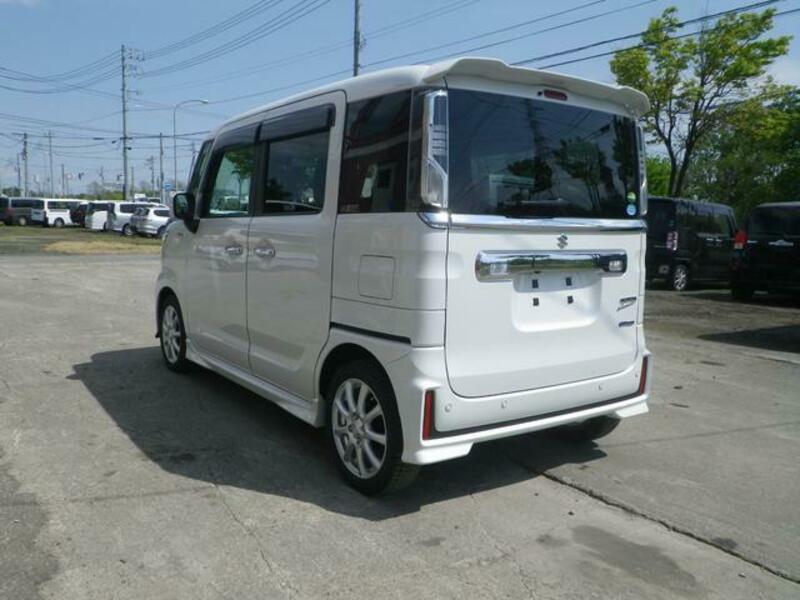 SPACIA CUSTOM