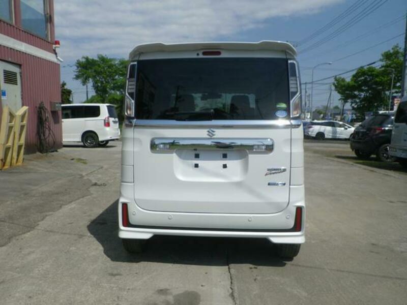 SPACIA CUSTOM