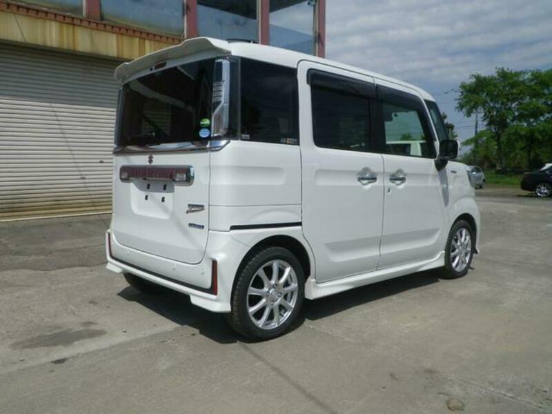 SPACIA CUSTOM