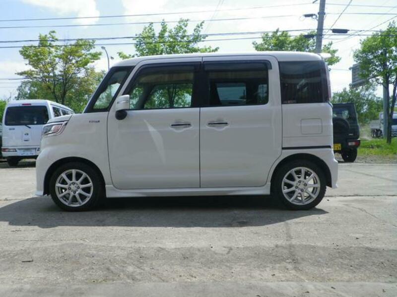 SPACIA CUSTOM