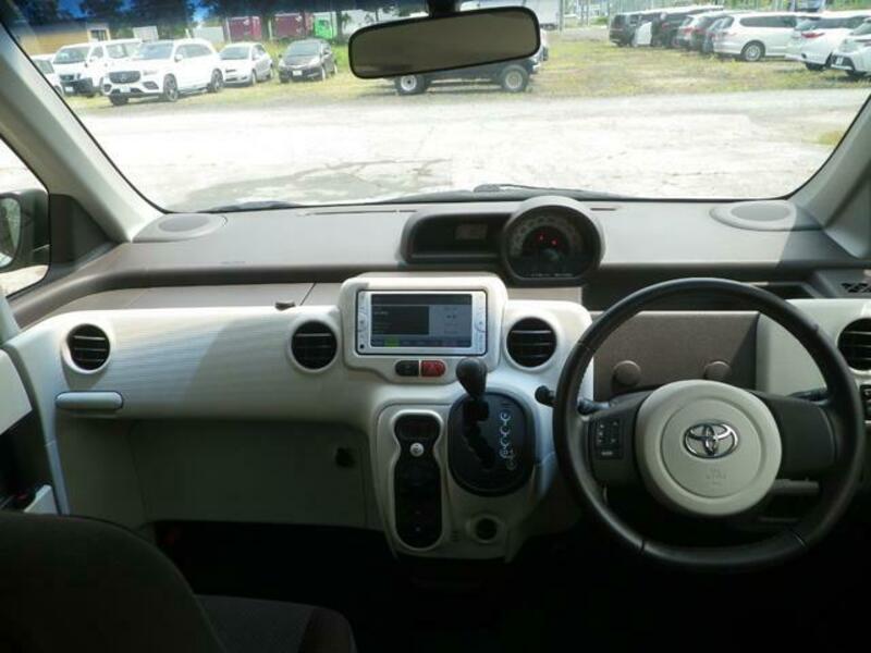 PORTE