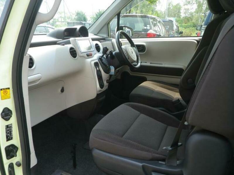 PORTE