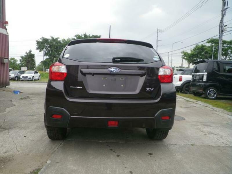 XV