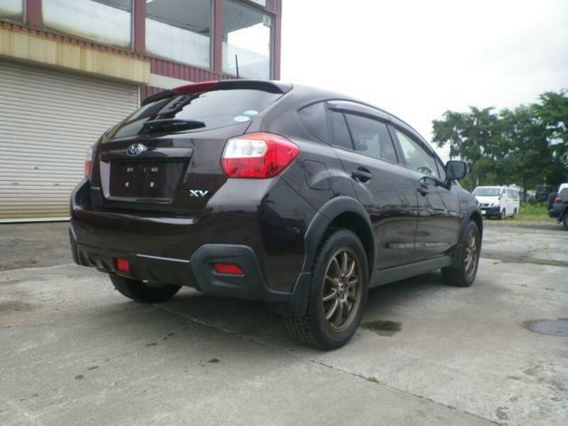 XV