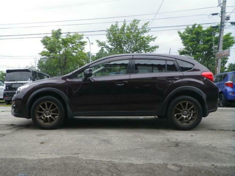 XV