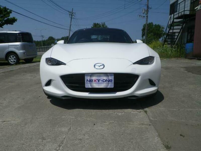 ROADSTER